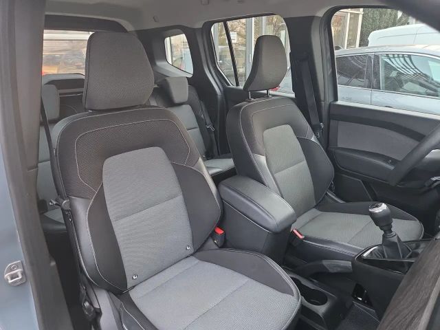 Renault Kangoo TCe 100