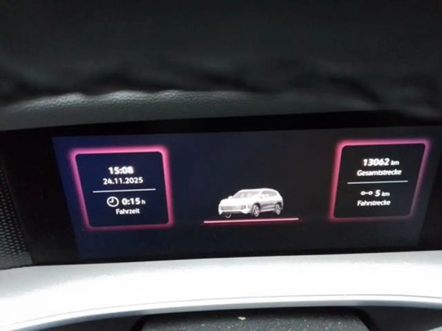 Volkswagen Tayron 1.5 eTSI Life