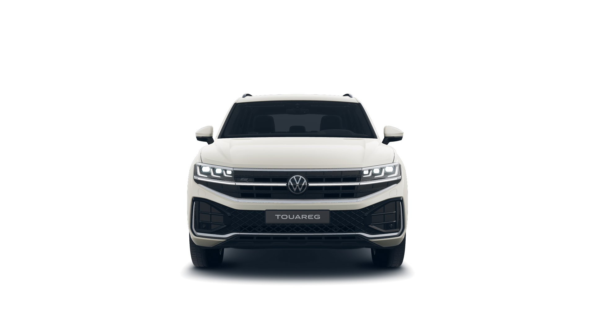 Volkswagen Touareg 3.0 V6 TDI IQ.Drive R-Line