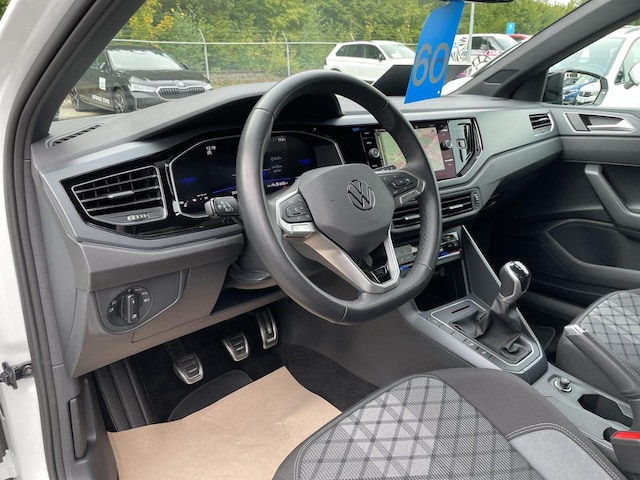 Volkswagen Polo R-Line