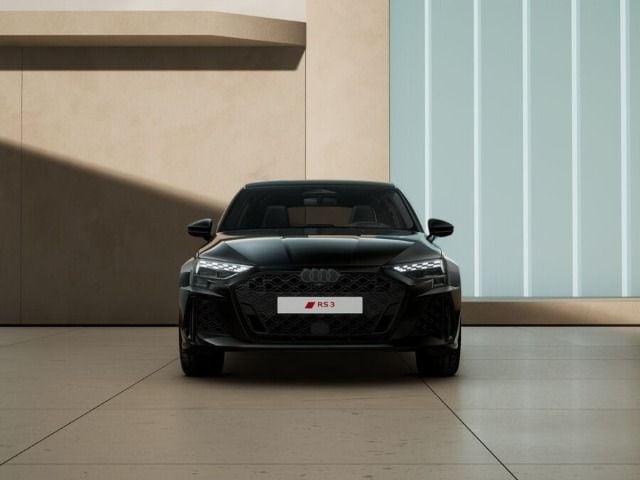 Audi RS3 Quattro S-Tronic Sportback