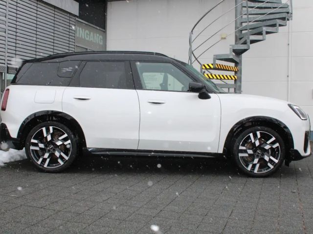 MINI Cooper S Countryman All4