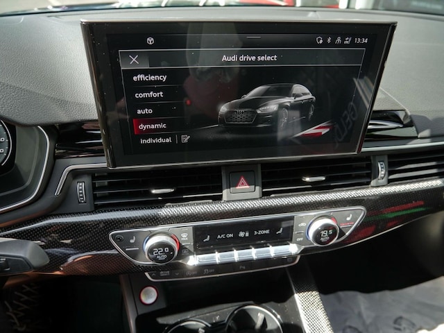 Audi S5 Quattro Sportback