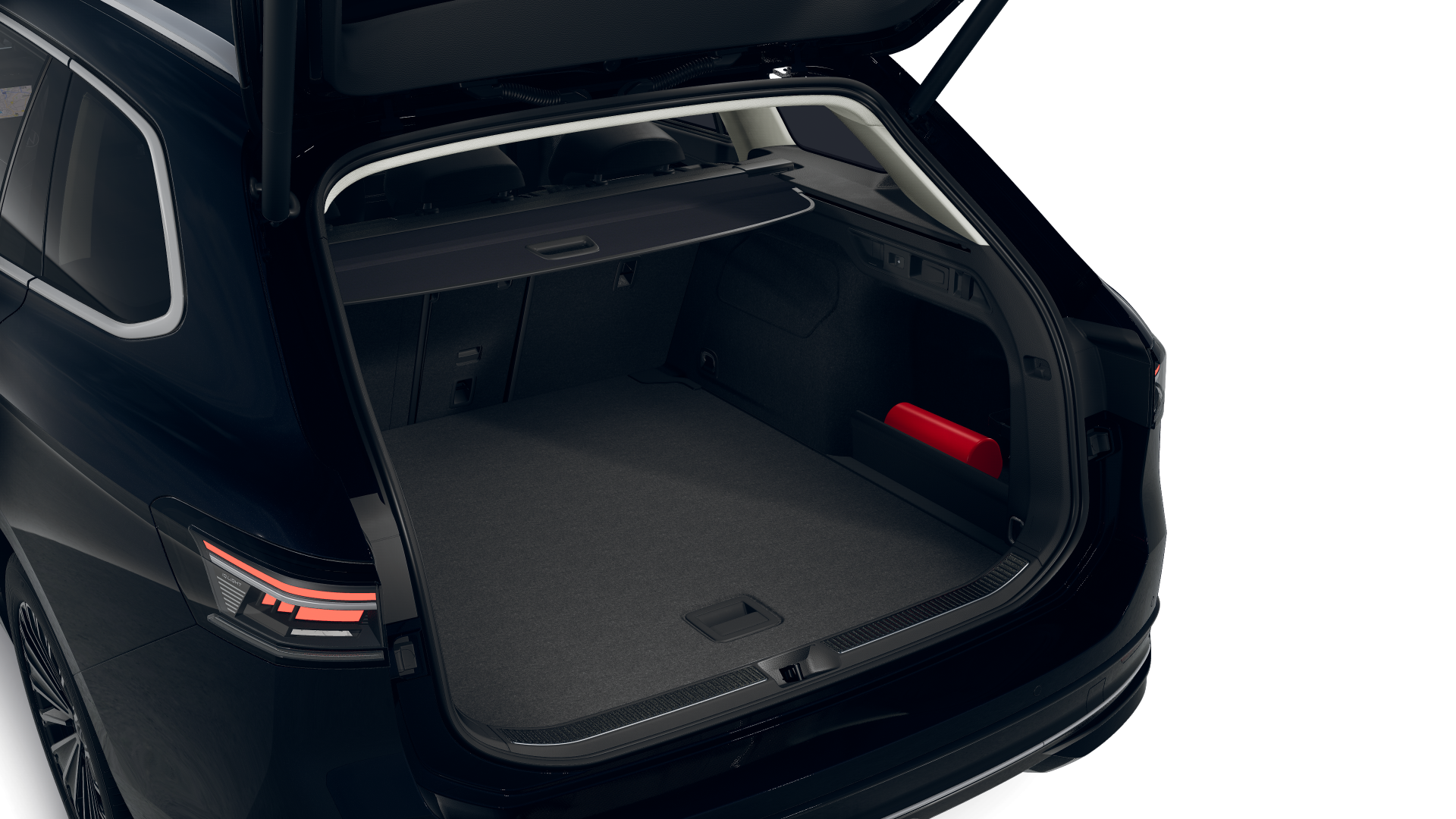 Volkswagen Passat 2.0 TDI DSG Elegance Elegance