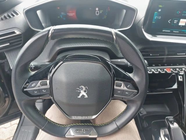 Peugeot E-2008 GT-Line