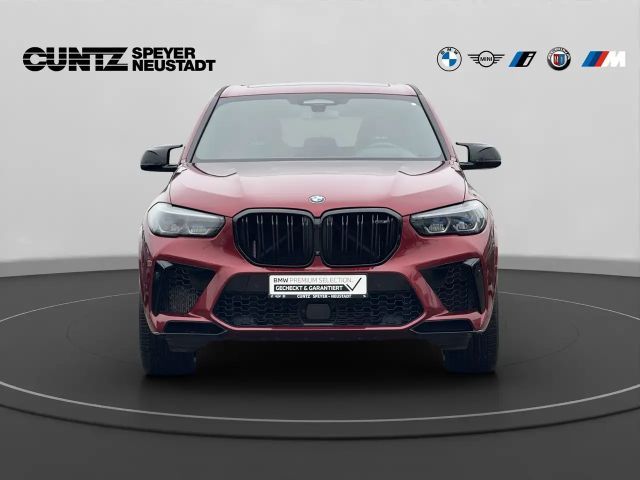 BMW X5 Competition