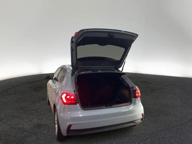Audi A1 25 TFSI S-Tronic