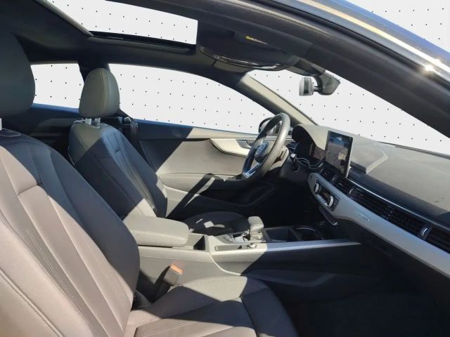 Audi A5 50 TDI Coupé Quattro S-Line