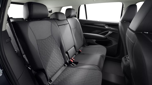 Volkswagen Tayron DSG Life