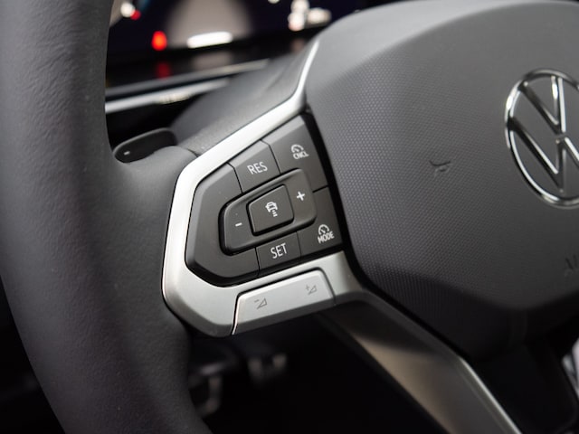 Volkswagen Caddy 2.0 TDI DSG Life Maxi Style