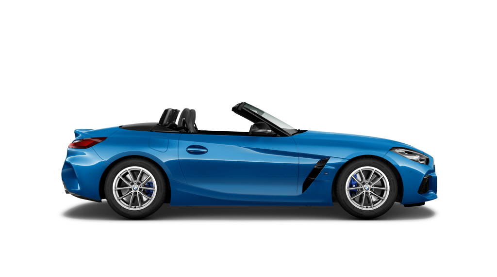 BMW Z4 M-Sport Roadster sDrive30i