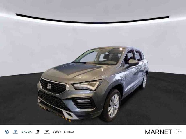 Seat Ateca 2.0 TDI Style