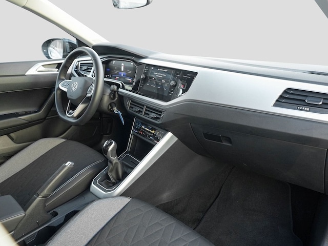 Volkswagen Taigo 1.0 TSI