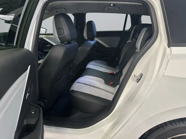 Opel Astra 1.5 CDTI Business Elegance