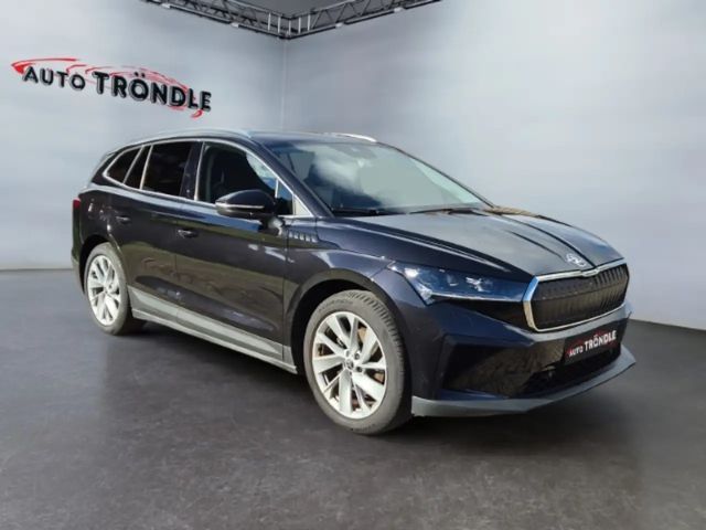 Skoda Enyaq iV 60