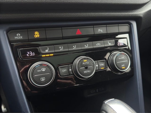 Volkswagen T-Roc 1.5 TSI DSG R-Line