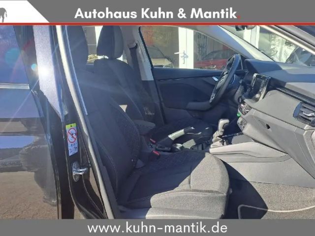 Skoda Scala 1.0 TSI Ambition