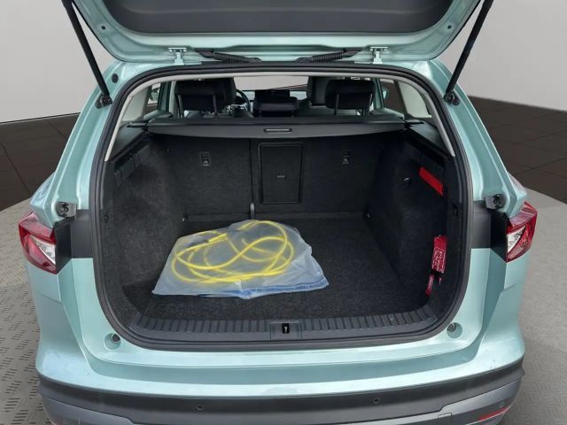 Skoda Enyaq Loft iV 50