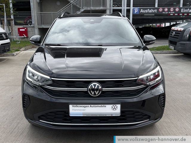 Volkswagen Taigo 1.0 TSI DSG