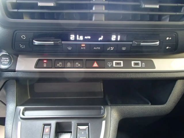 Opel Zafira GS-Line Grand Sport