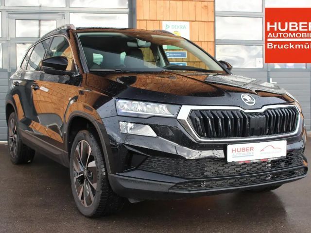 Skoda Karoq 1.5 TSI Selection
