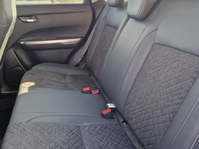 Suzuki Vitara AllGrip Comfort Hybrid