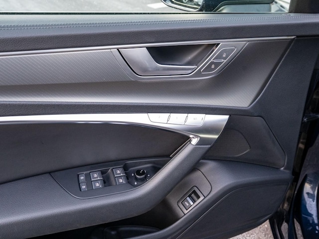 Audi A6 45 TFSI Avant S-Tronic