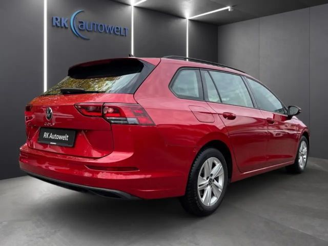 Volkswagen Golf 1.5 TSI Golf VIII Life Variant