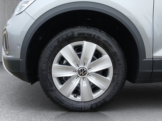 Volkswagen T-Roc DSG Life