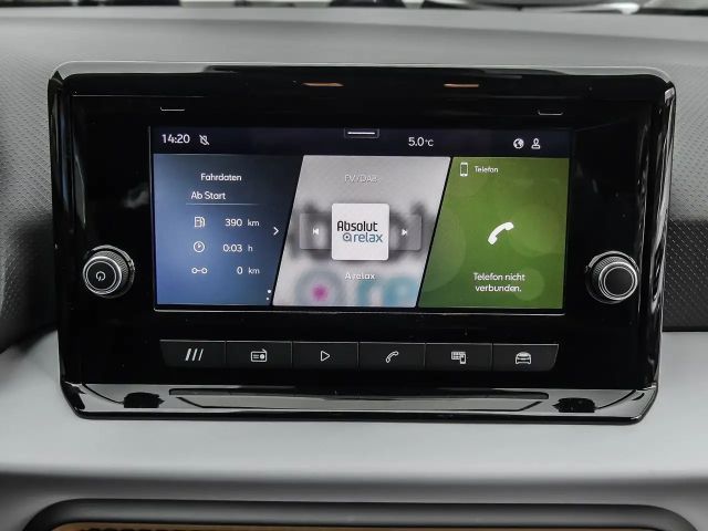 Seat Ibiza 1.0 TSI Style