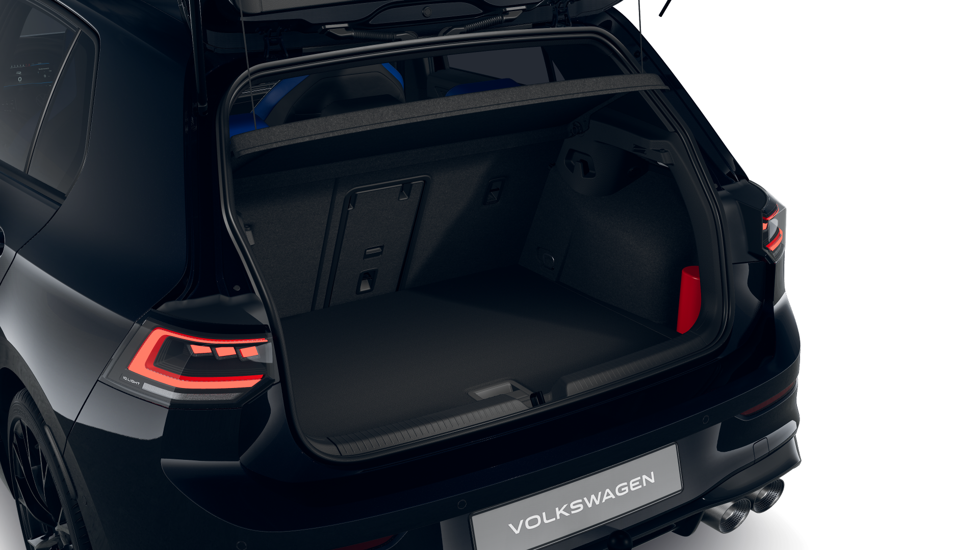 Volkswagen Golf 4Motion Golf VIII