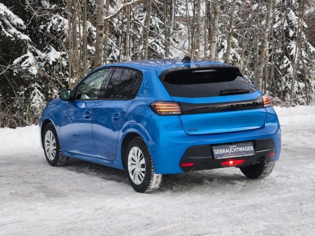 Peugeot 208 Allure Pack