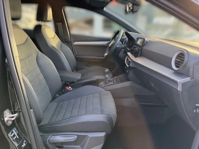 Seat Ibiza 1.0 TSI Xcellence