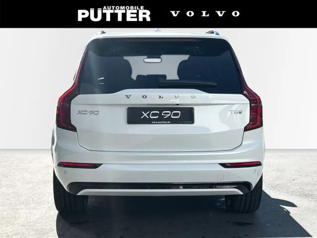 Volvo XC90 AWD Dark Plus Recharge T8