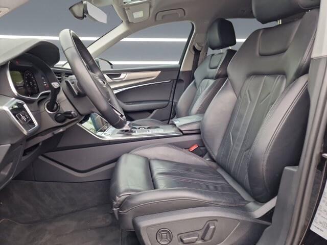 Audi A6 40 TDI Avant Quattro S-Tronic