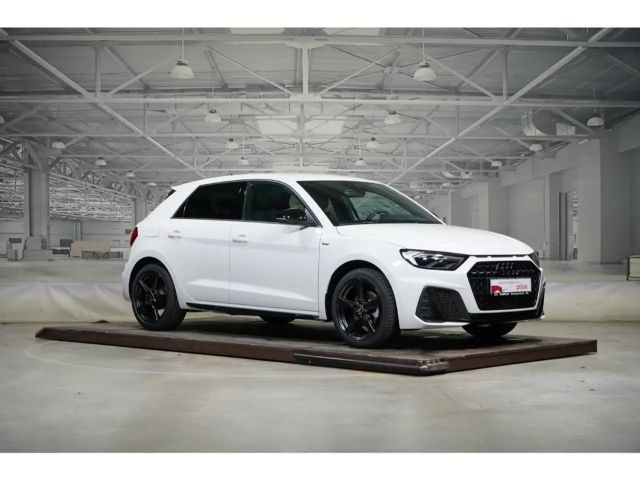Audi A1 35 TFSI S-Line Sportback