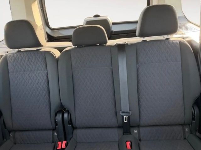 Volkswagen Caddy 2.0 TDI DSG Life