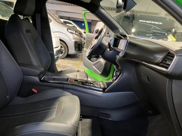 Opel Mokka Mokka-e