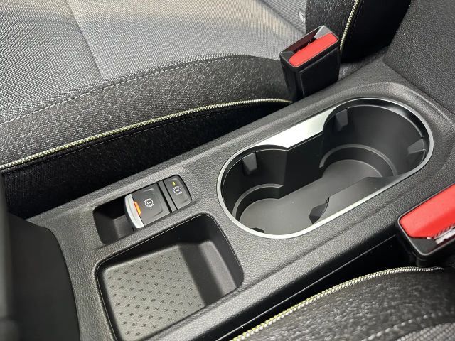 Renault Captur Hybrid Techno