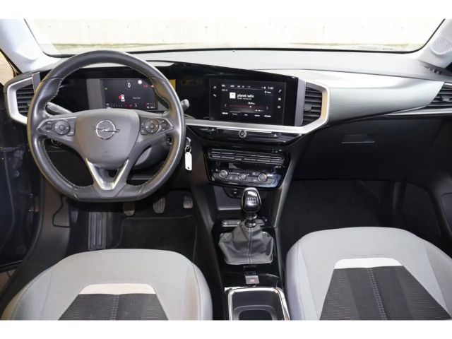 Opel Mokka 1.2 Turbo Elegance Turbo