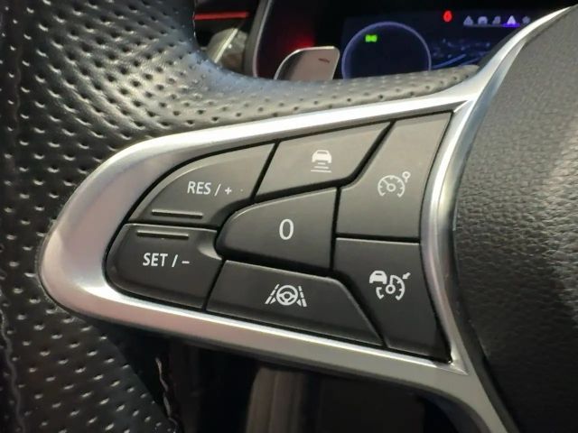 Renault Arkana RS TCe 160