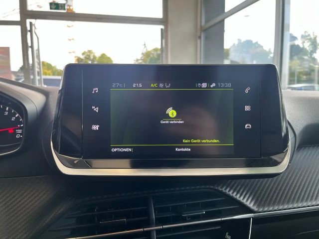 Peugeot 208 Allure Pack PureTech