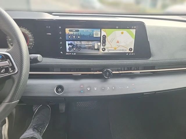 Nissan Ariya 87 kWh Evolve