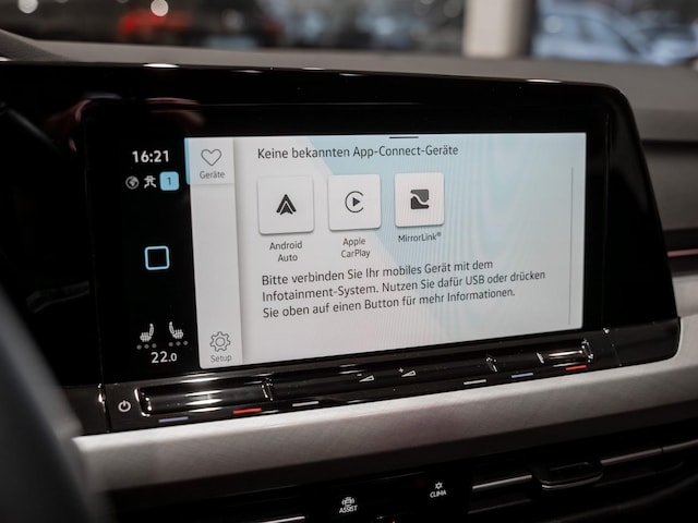 Volkswagen Golf 1.5 TSI