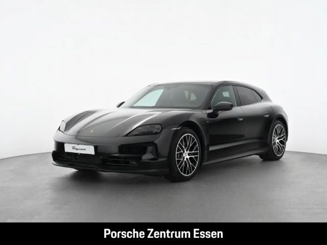 Porsche Taycan Sport Turismo