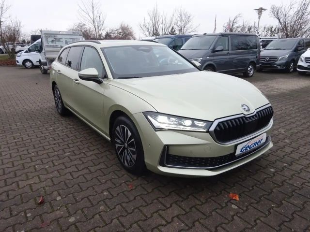 Skoda Superb Combi Selection