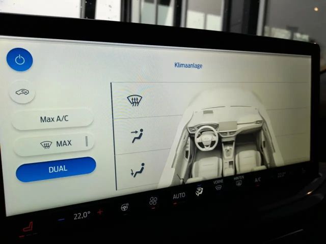 Ford Focus EcoBoost ST Line Wagon