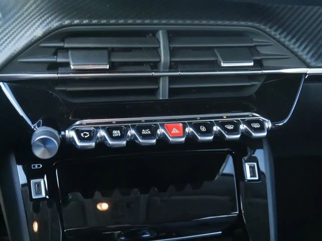 Peugeot E-208 Allure Pack