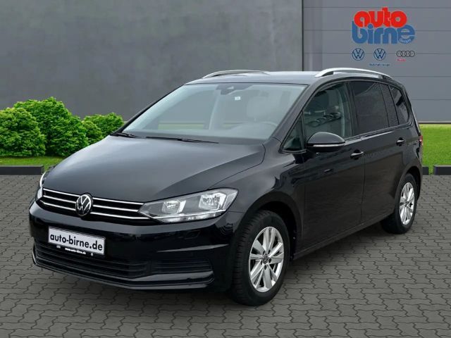 Volkswagen Touran 1.5 TSI Comfortline