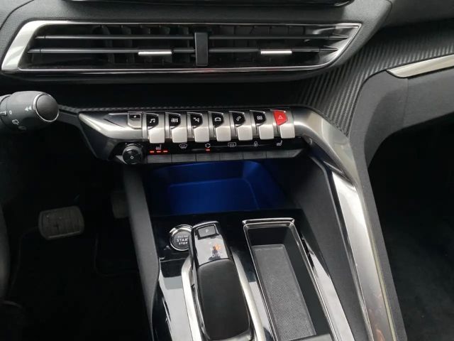 Peugeot 3008 Allure Pack Hybrid